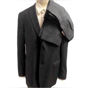 Zegna suit for men